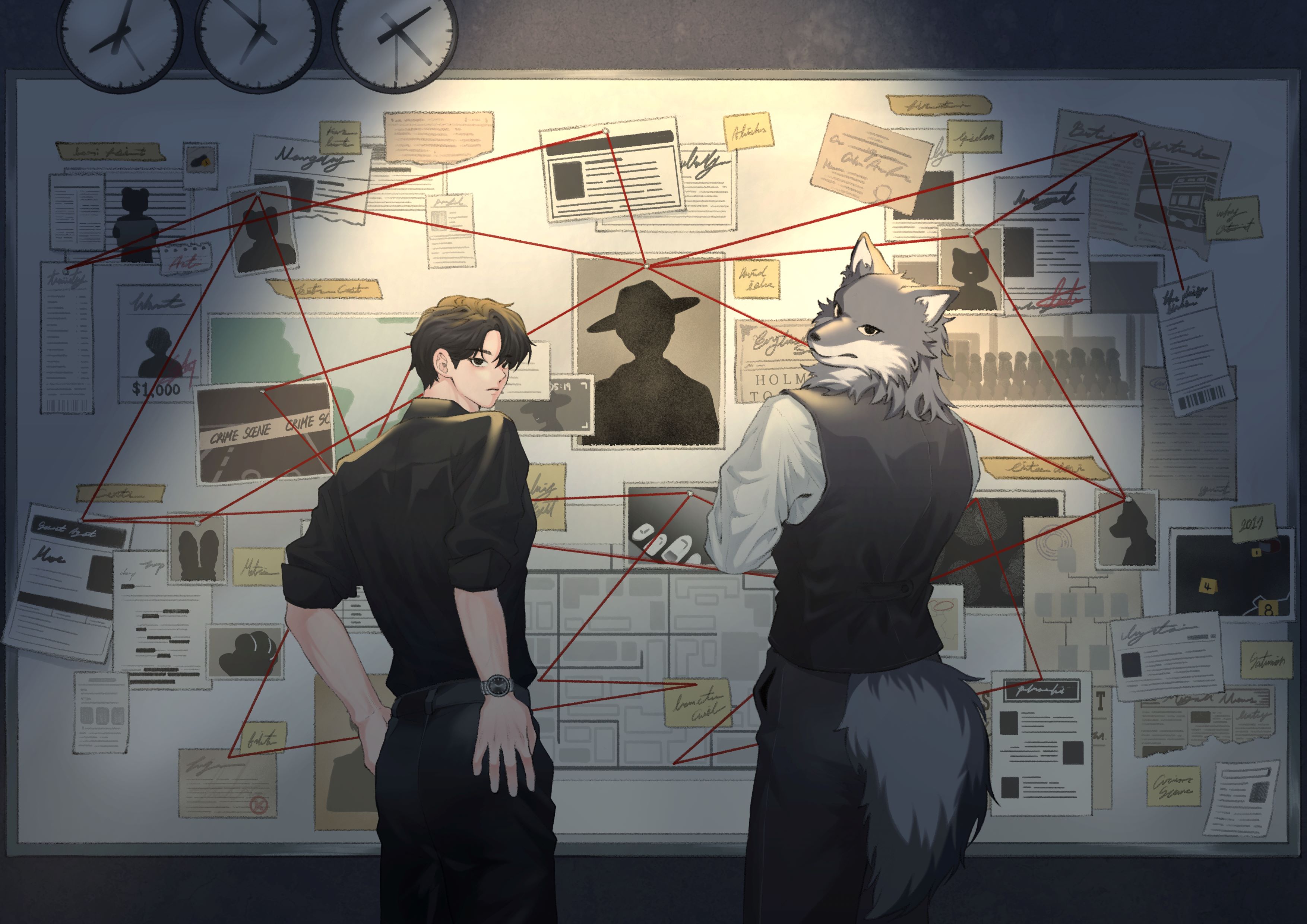 브랜드 메인 이미지